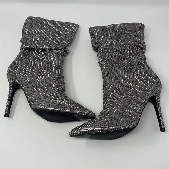Thalia Sodi Raquell Booties - Picture 9 of 13